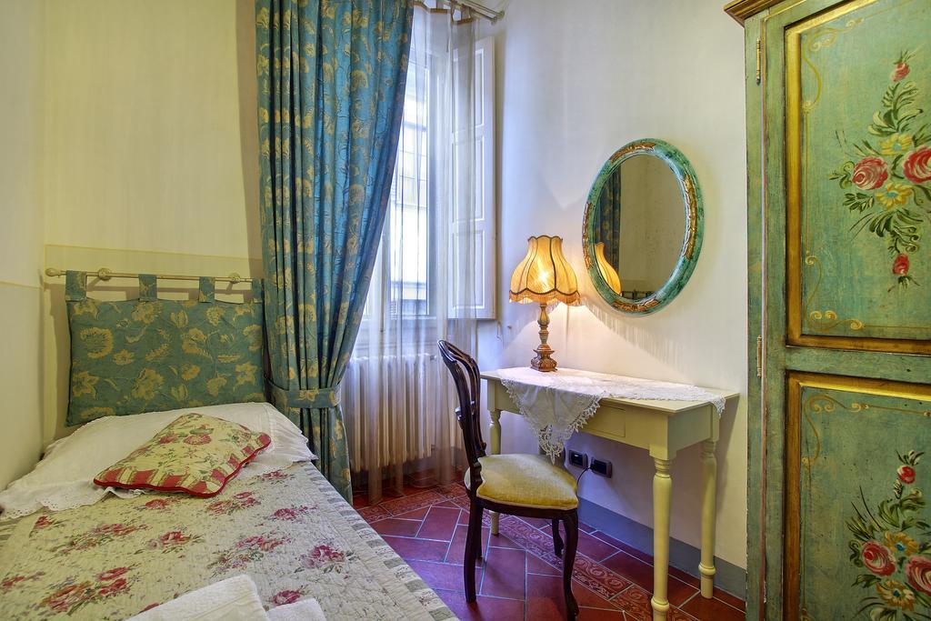 Pergola Apartment Florenţa Cameră foto
