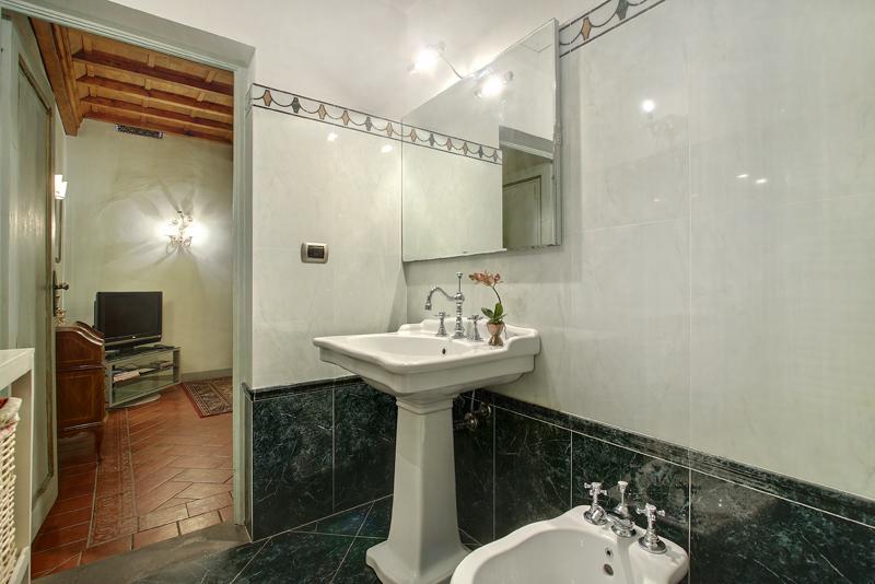 Pergola Apartment Florenţa Cameră foto