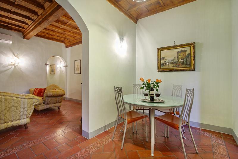 Pergola Apartment Florenţa Cameră foto